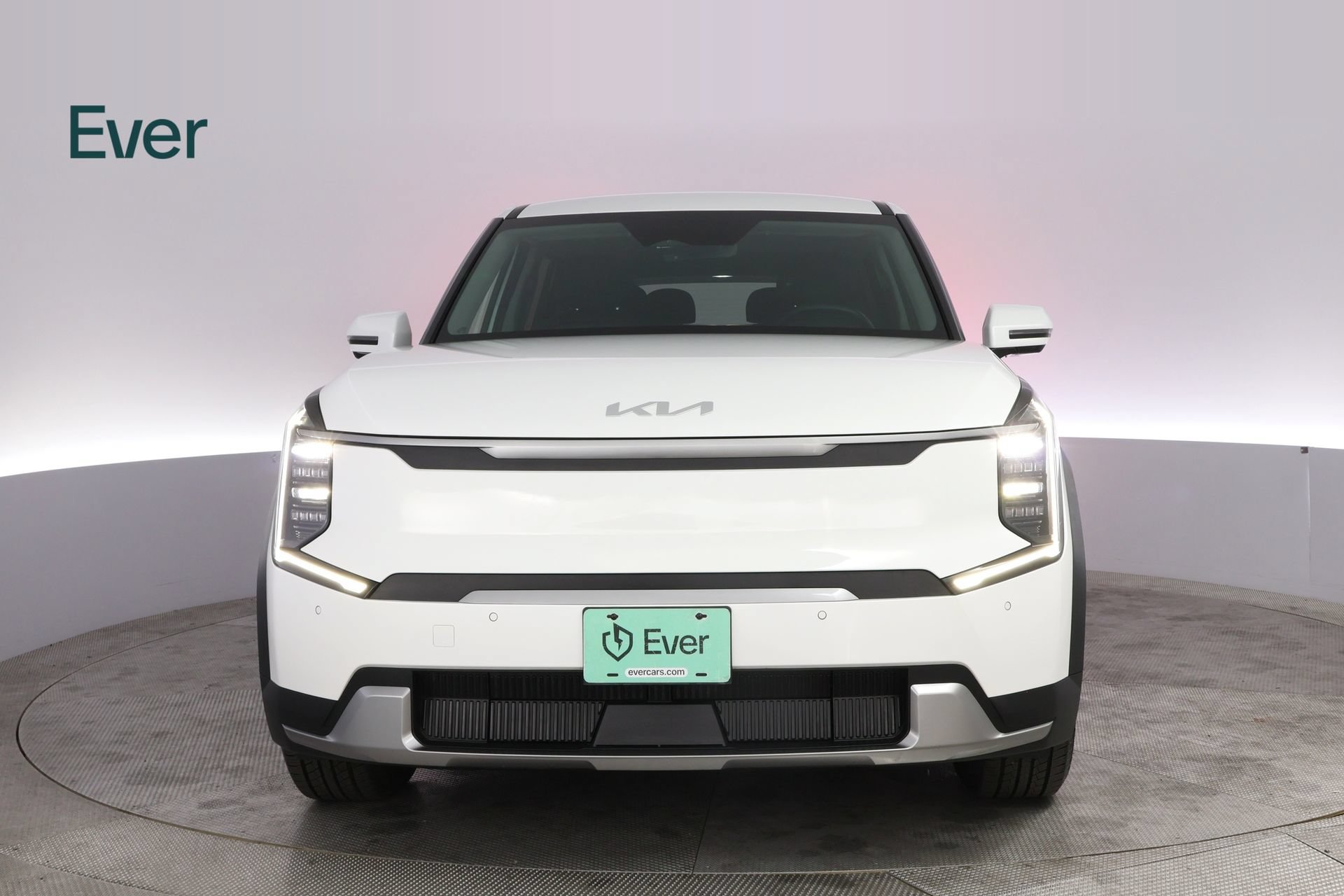 Used 2024 Kia EV9 Light Long Range RWD image 12