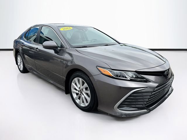Used 2023 Toyota Camry LE
