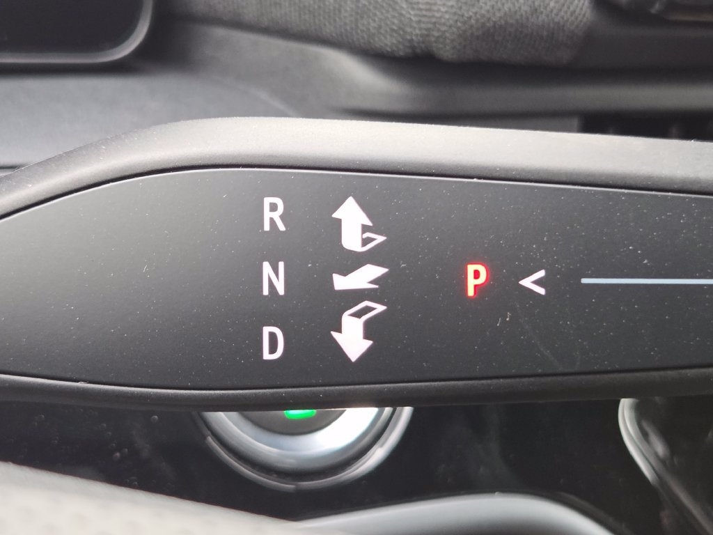 New 2026 Honda Prologue EX image 35