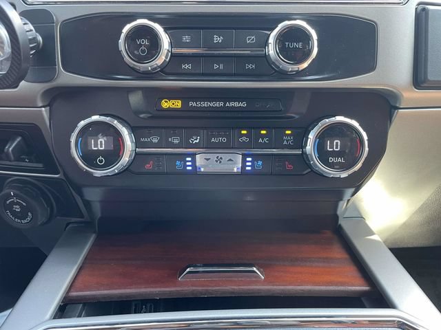 Certified 2022 Ford F250 King Ranch w/ King Ranch Ultimate Package AWD/4WD image 22