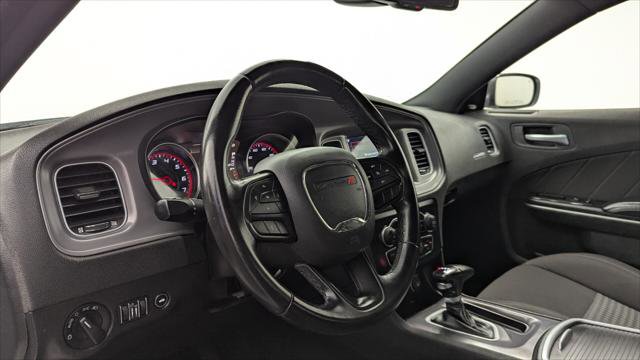 Used 2023 Dodge Charger GT RWD image 24
