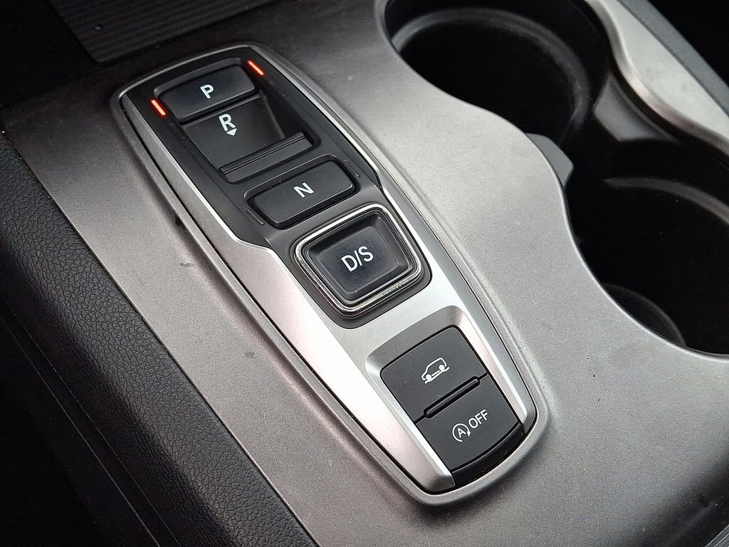 Used 2022 Honda Pilot Special Edition image 15