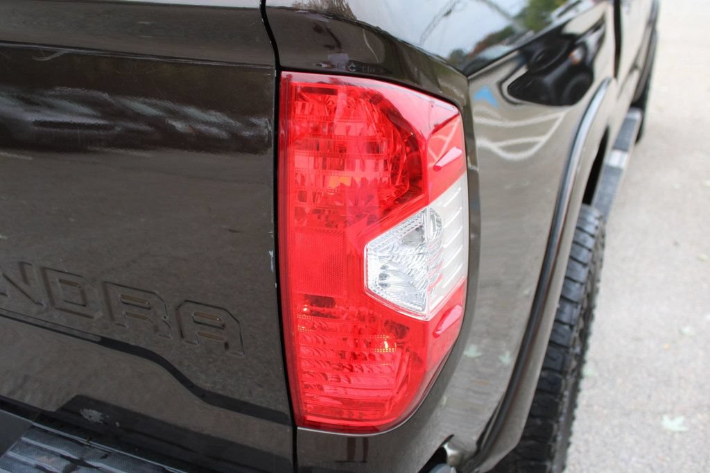 Used 2020 Toyota Tundra Platinum AWD/4WD image 11