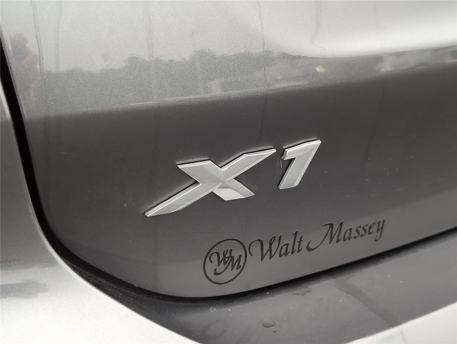 Used 2021 BMW X1 sDrive28i FWD image 33