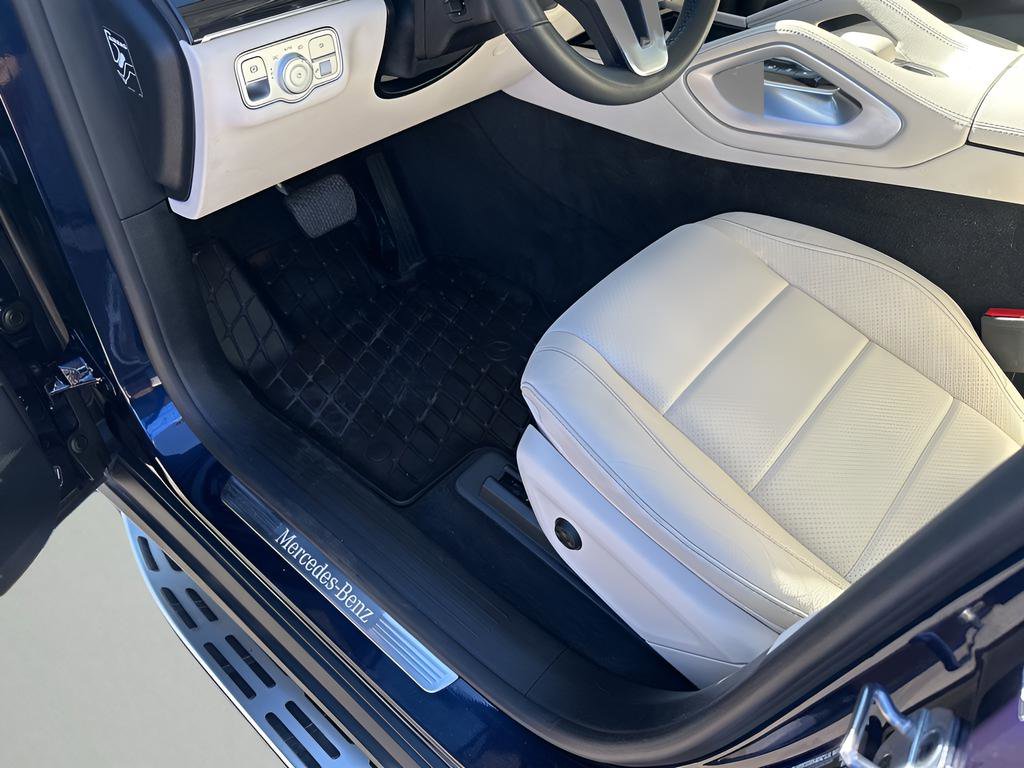 Used 2022 Mercedes-Benz GLE 350 4MATIC image 27