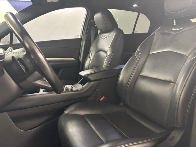 Used 2019 Cadillac XT4 Premium Luxury image 15