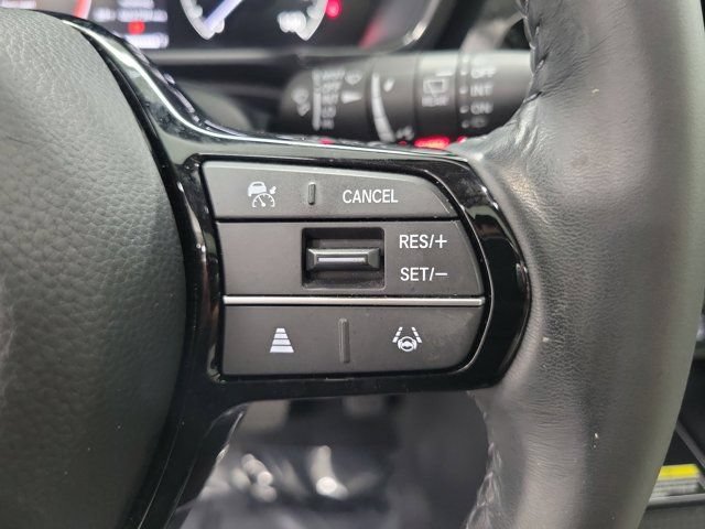 Certified 2023 Honda CR-V EX-L image 26