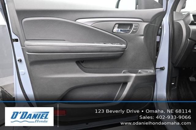 Used 2024 Honda Ridgeline RTL image 23