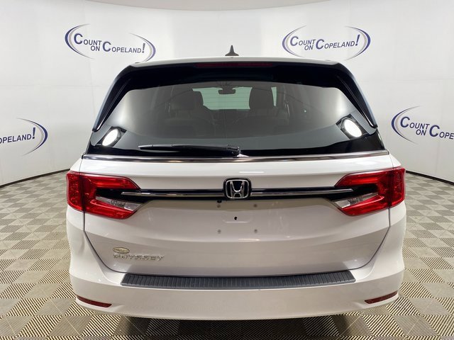 Used 2023 Honda Odyssey EX-L image 5
