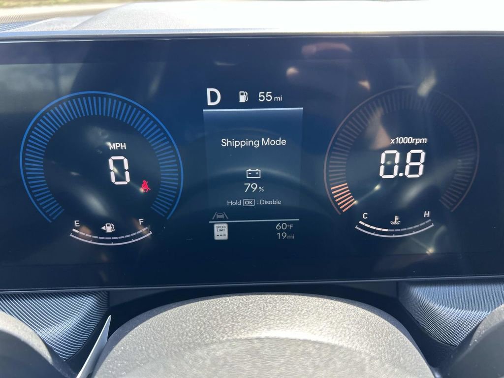 New 2026 Hyundai Sonata SEL FWD image 35