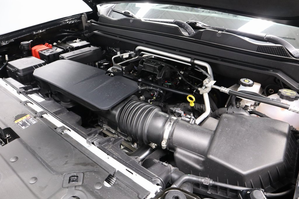 Used 2026 Chevrolet Colorado ZR2 w/ Technology Package image 14