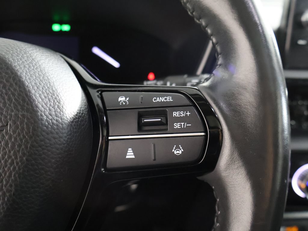 Certified 2024 Honda CR-V EX-L image 46