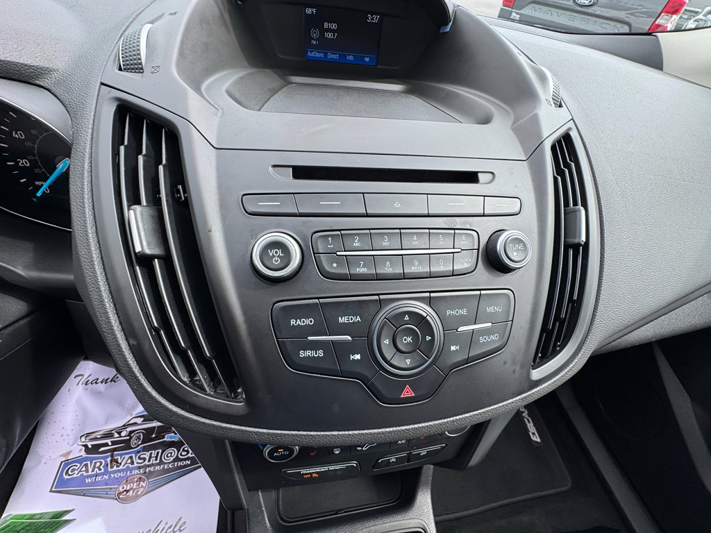 Used 2018 Ford Escape SE image 18