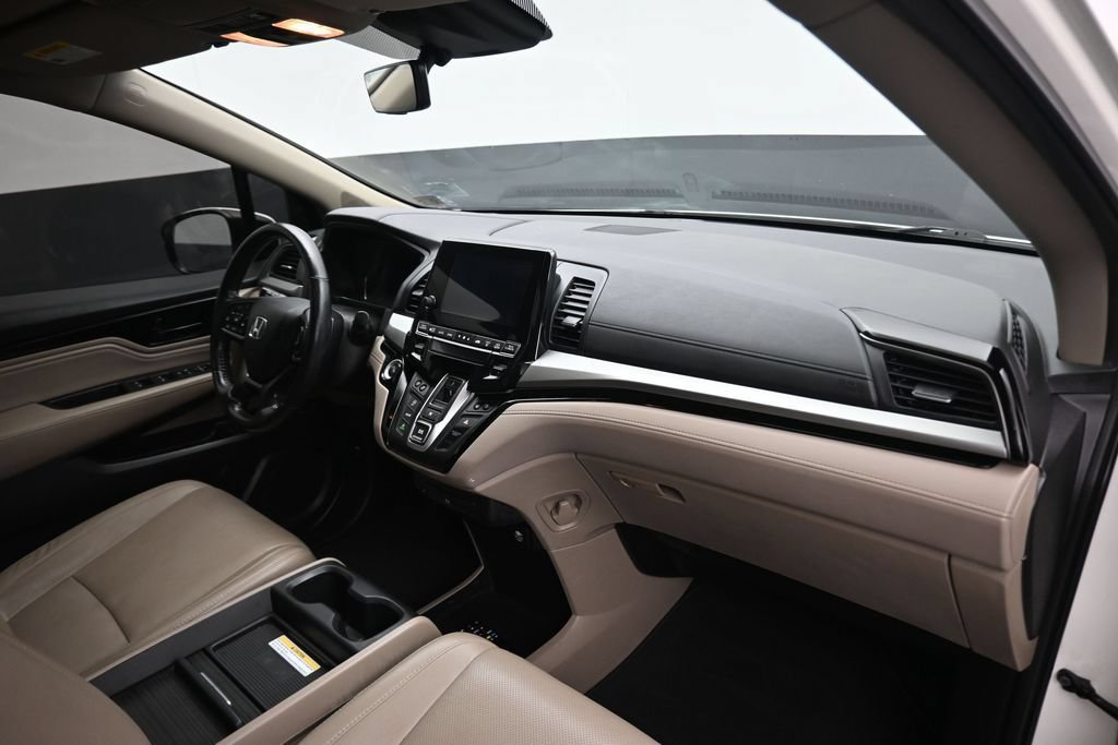 Used 2018 Honda Odyssey Elite image 65