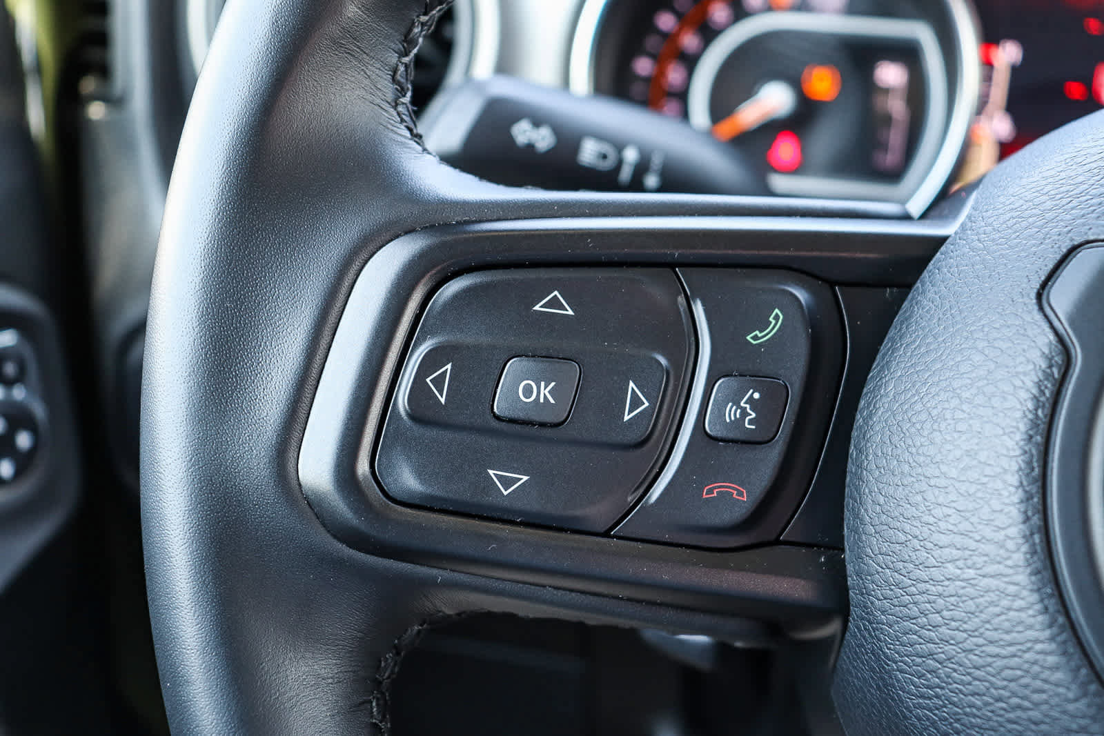 Used 2022 Jeep Wrangler Sport S image 25