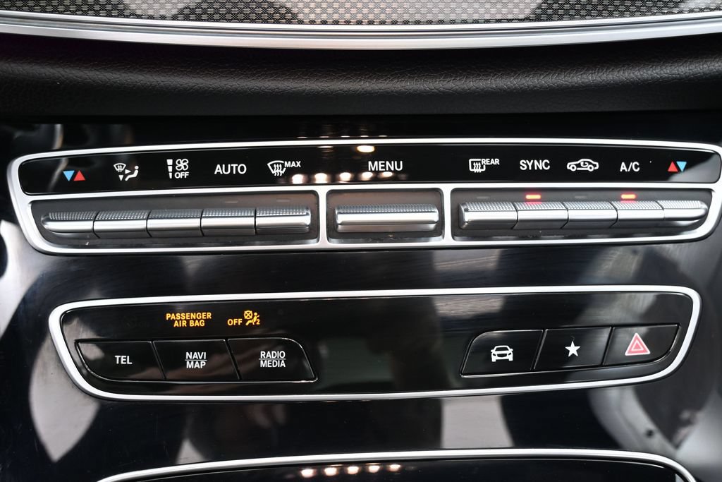 Used 2023 Mercedes-Benz E 53 AMG 4MATIC Coupe image 35