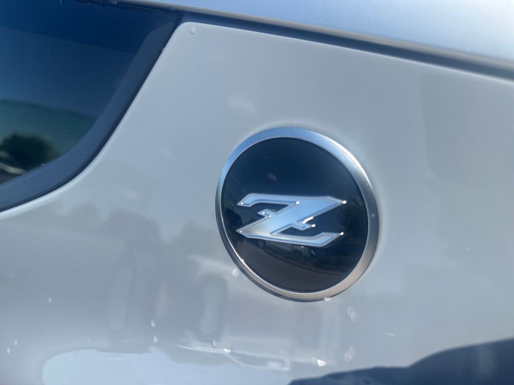 New 2026 Nissan Z Sport w/ Floor Mat Package image 40