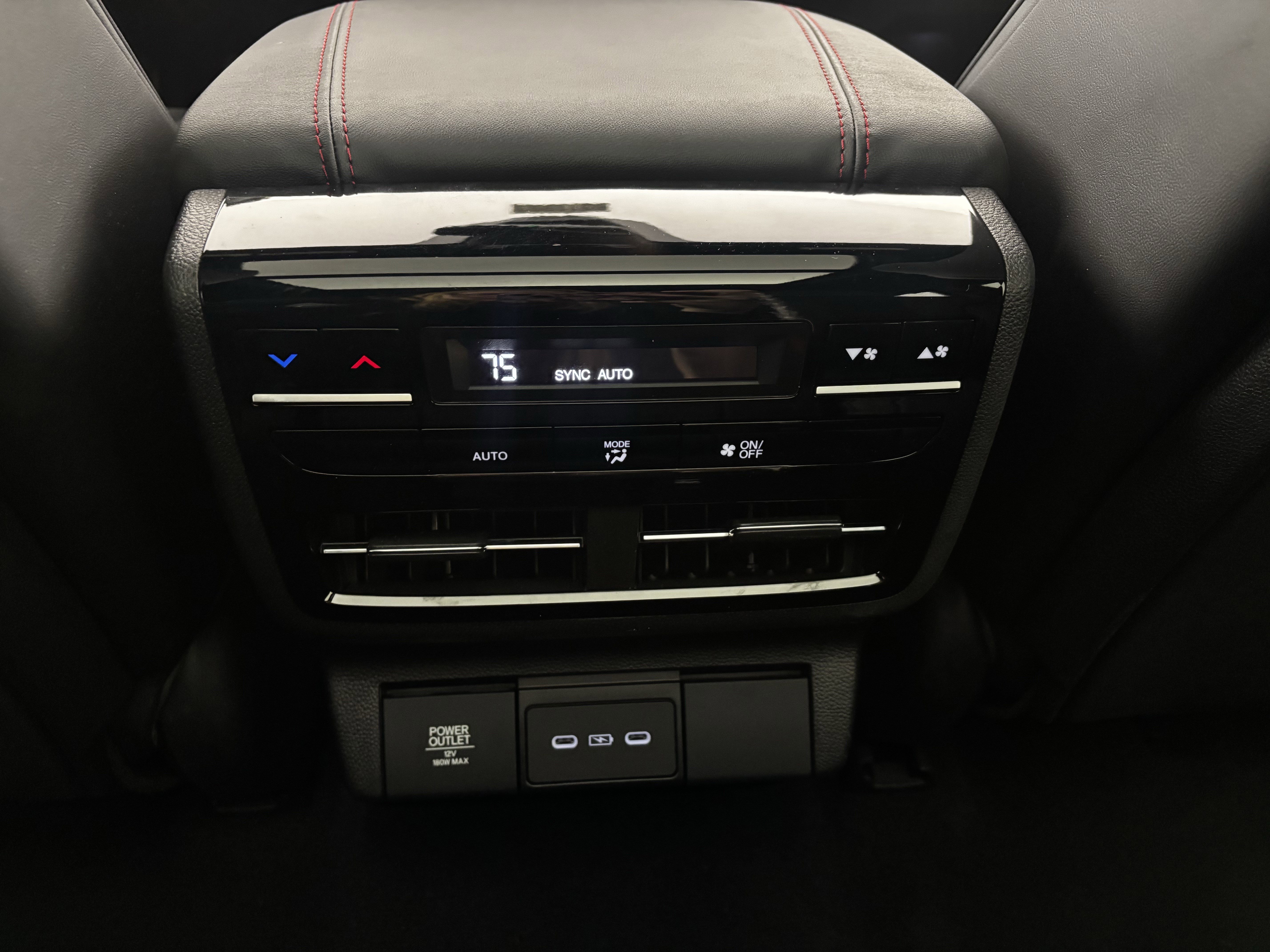 Certified 2025 Acura MDX A-Spec image 36