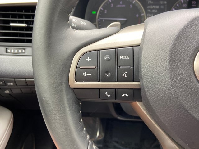 Certified 2020 Lexus RX 350 AWD w/ Premium Package image 18