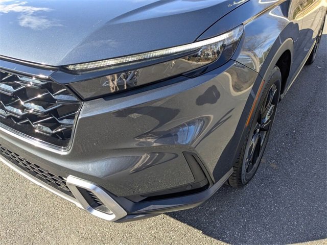 Certified 2024 Honda CR-V Sport Touring image 4