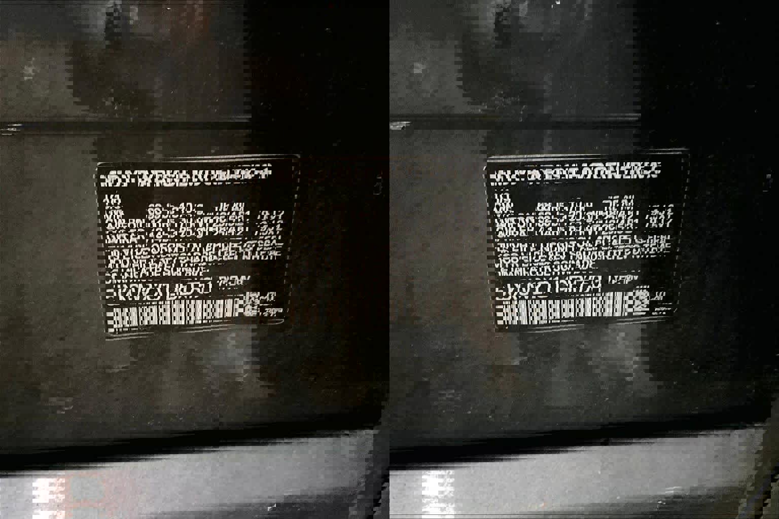 Used 2020 BMW X7 xDrive40i w/ Premium Package image 34