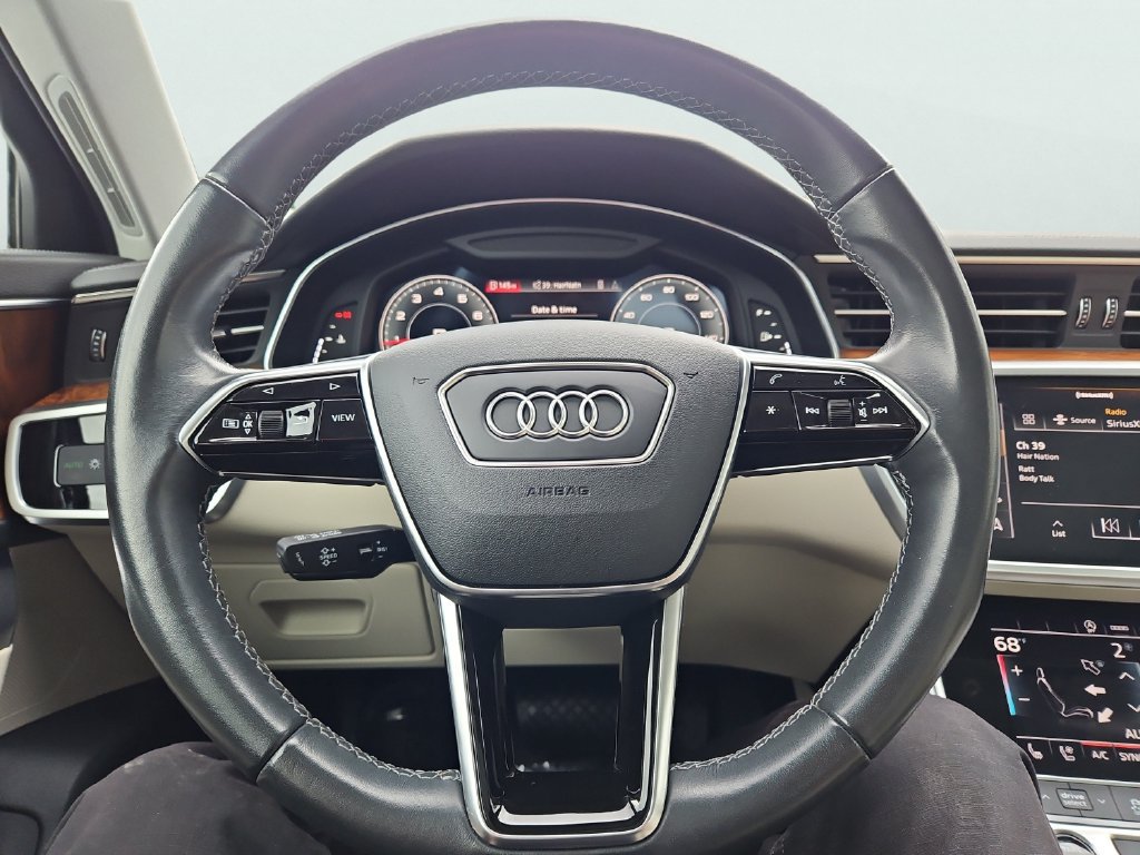 Certified 2023 Audi A6 Premium Plus AWD/4WD image 33