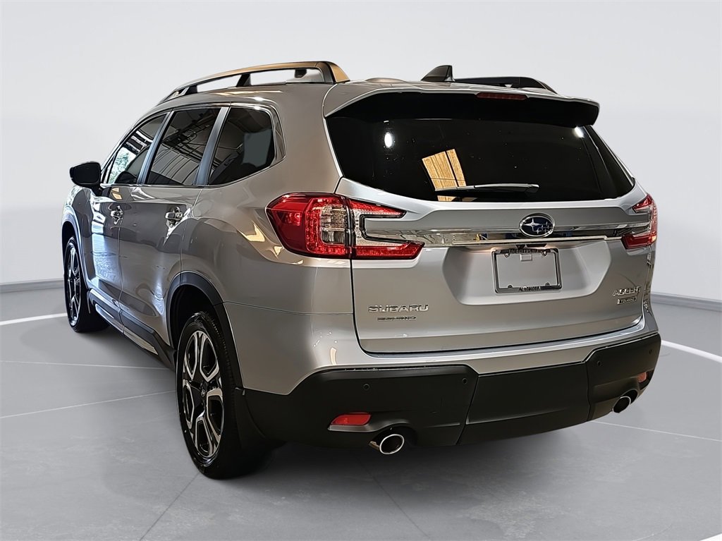 New 2025 Subaru Ascent Touring image 7