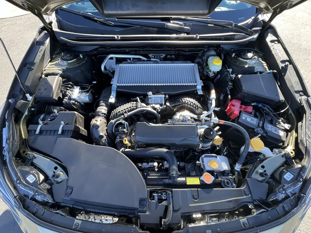 New 2025 Subaru Outback Touring XT image 31