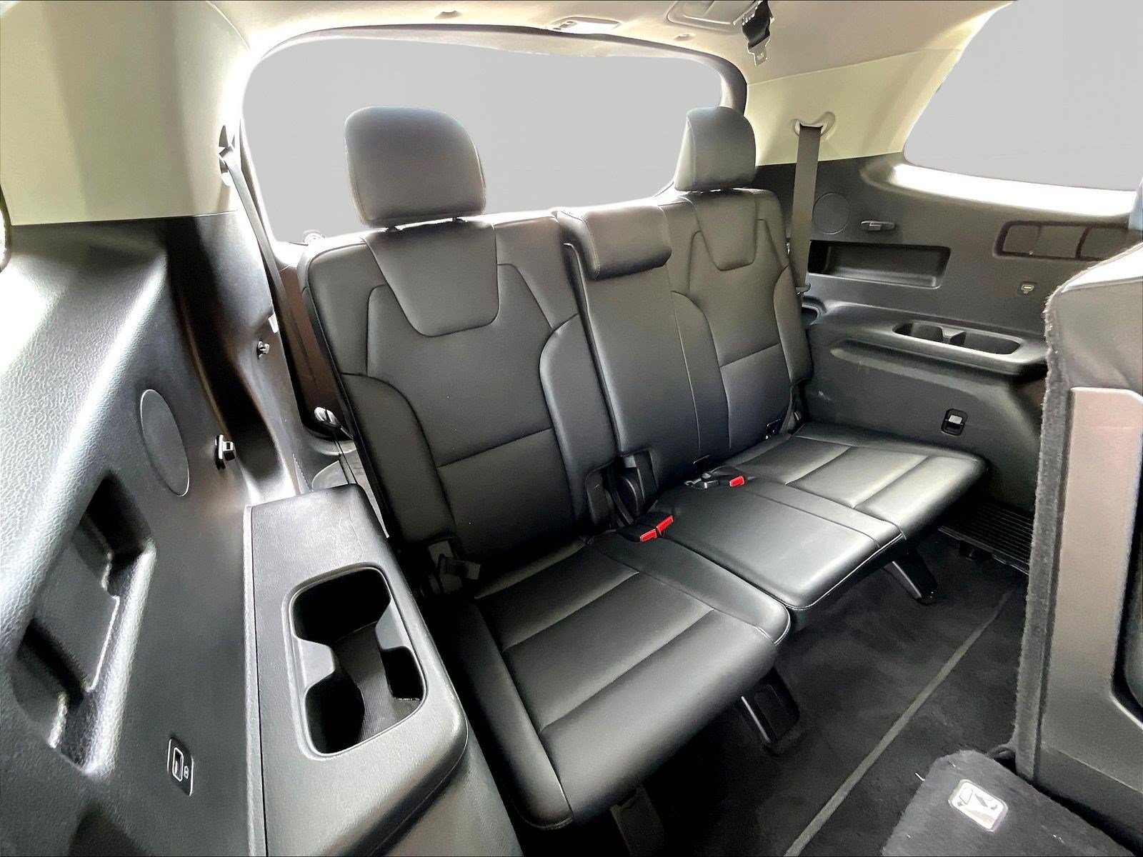 Used 2022 Kia Telluride LX AWD/4WD image 25