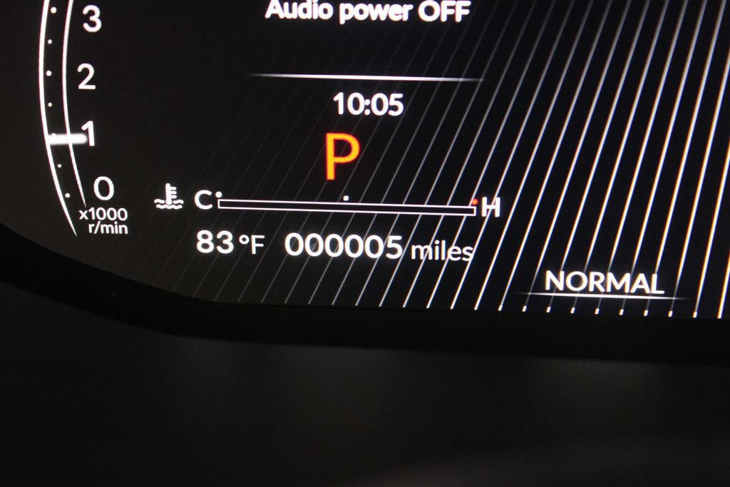 New 2026 Acura MDX SH-AWD w/ Technology Package image 3