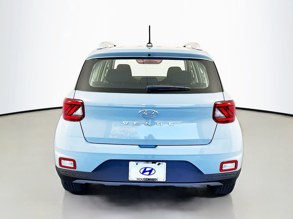 New 2026 Hyundai Venue SEL image 6