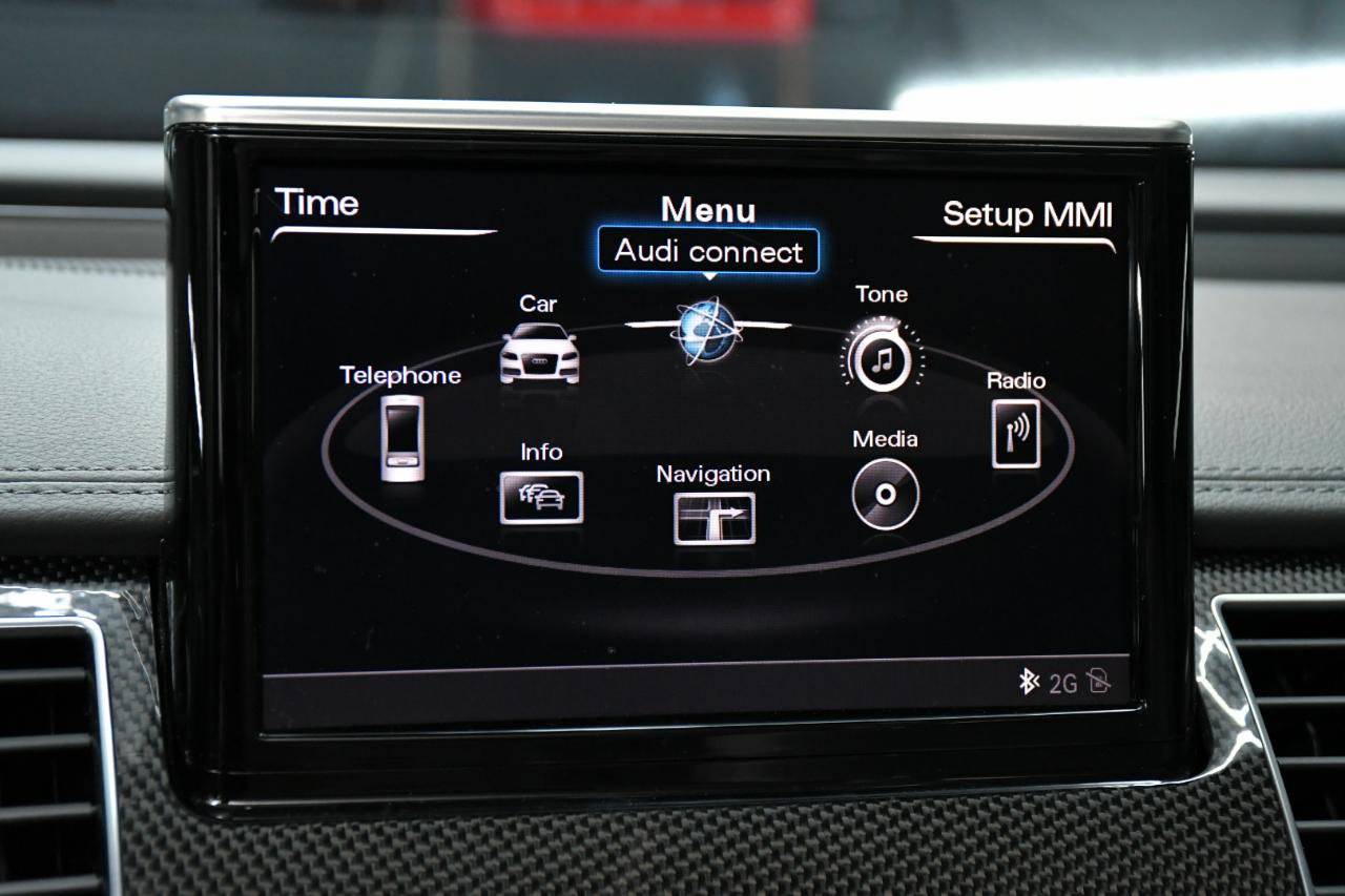 Used 2018 Audi S8 Plus w/ Dynamic Package AWD/4WD image 33