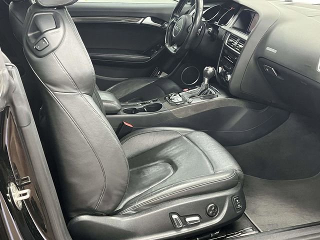 Used 2016 Audi S5 Premium Plus w/ Technology Package image 23
