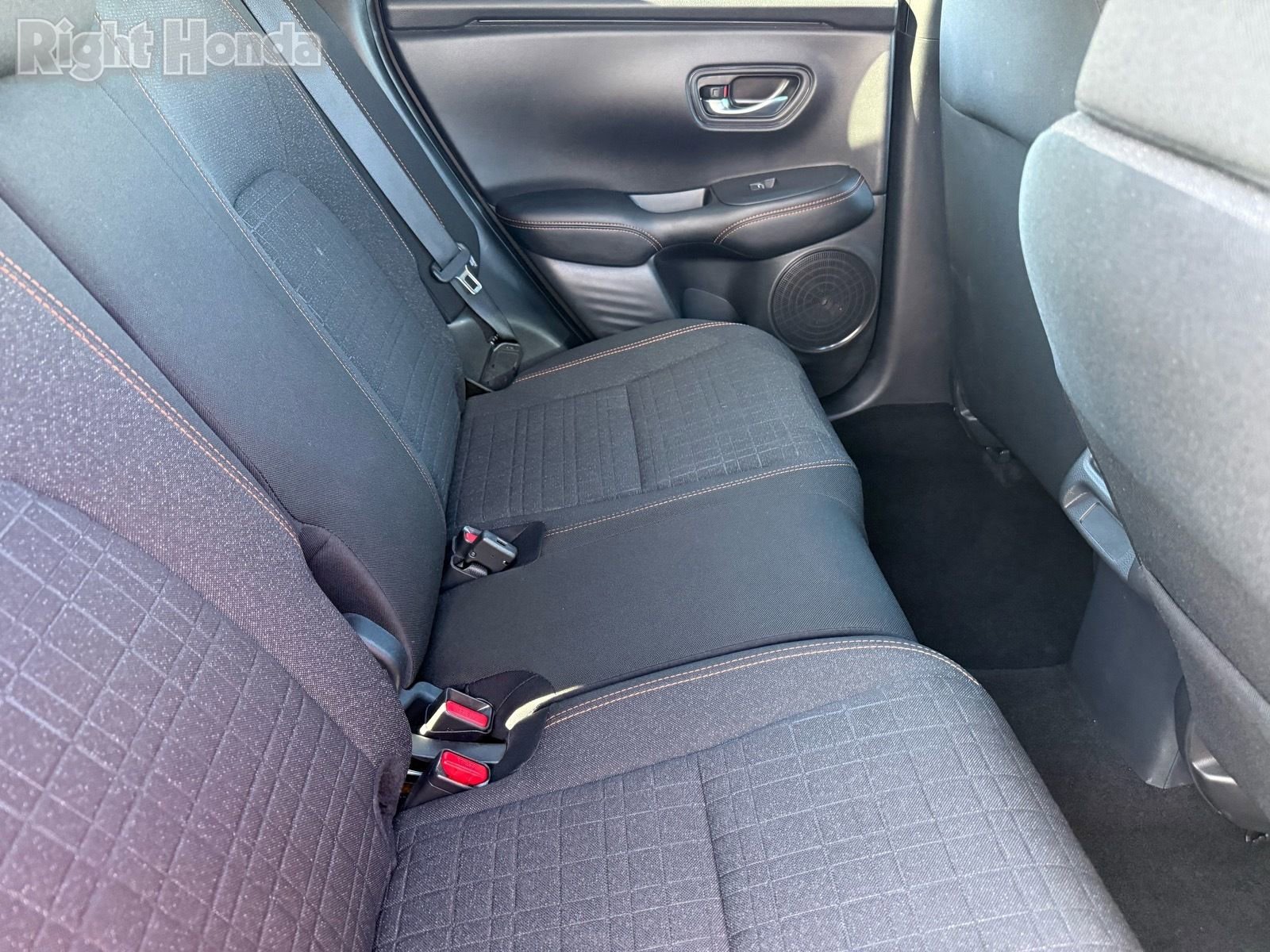 Used 2025 Honda HR-V Sport image 28