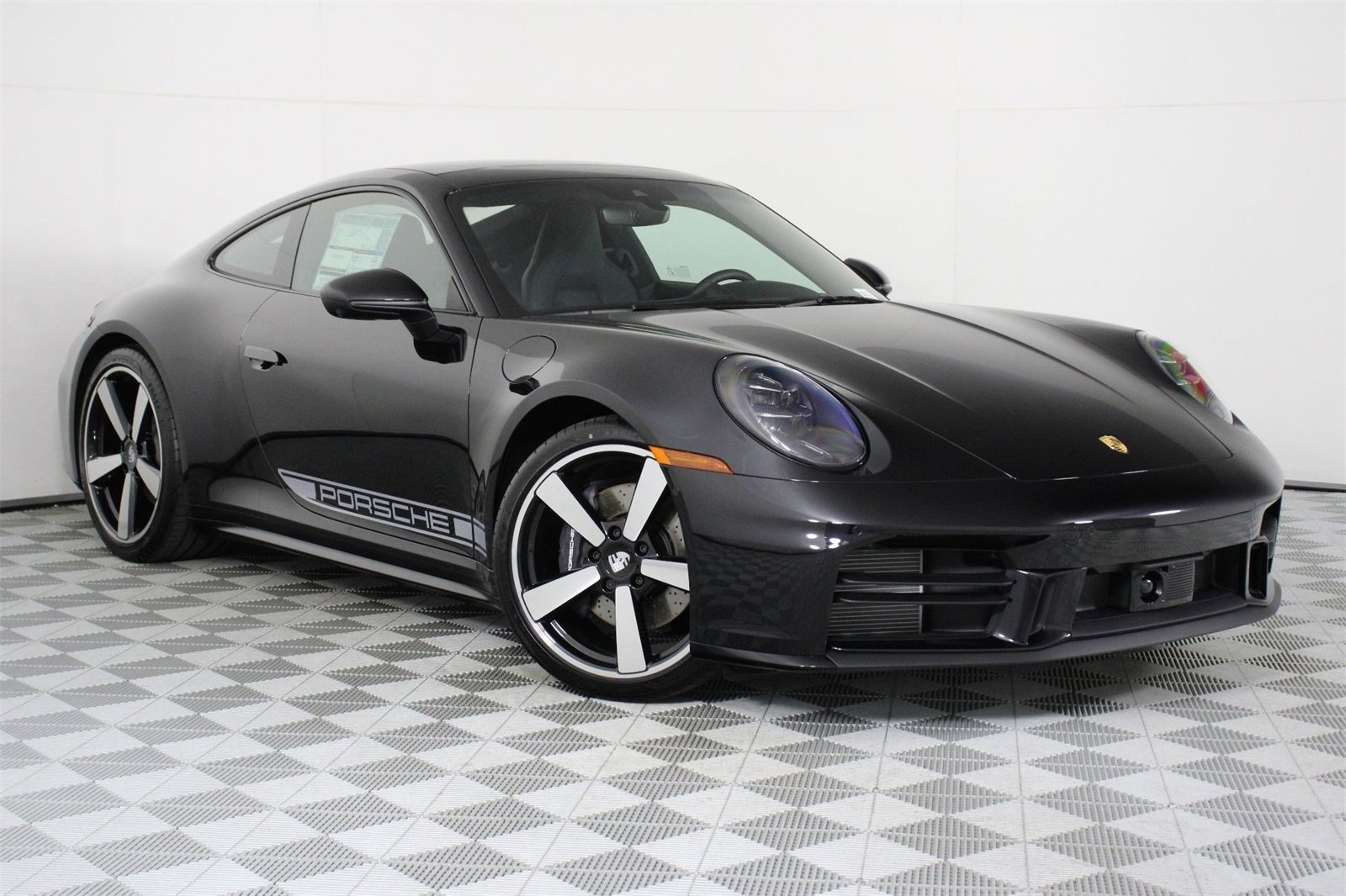 New 2026 Porsche 911 Carrera image 9