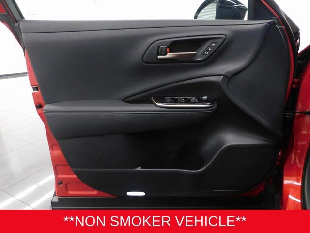 Used 2025 Toyota Crown Platinum image 18