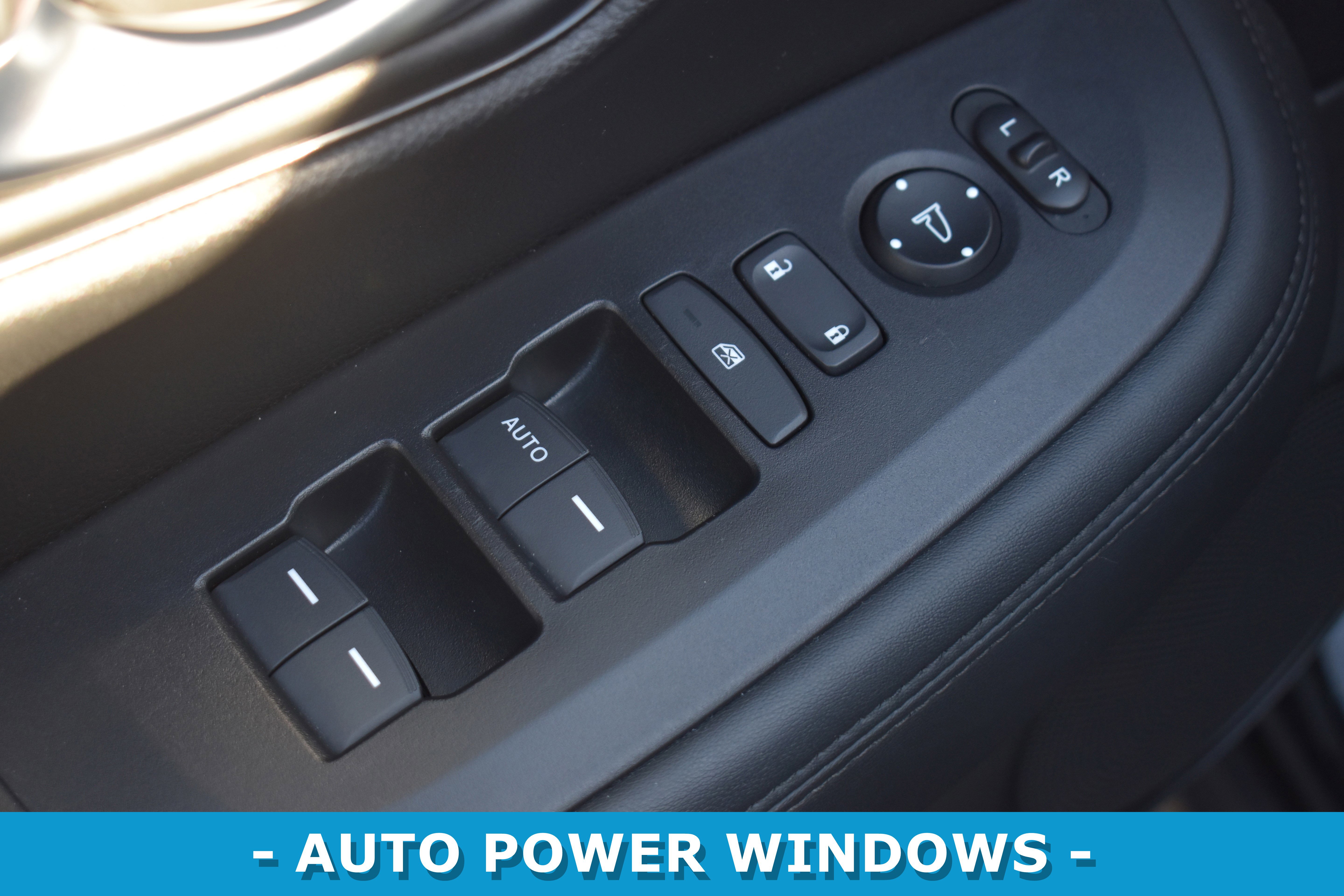 Certified 2024 Honda HR-V LX image 7