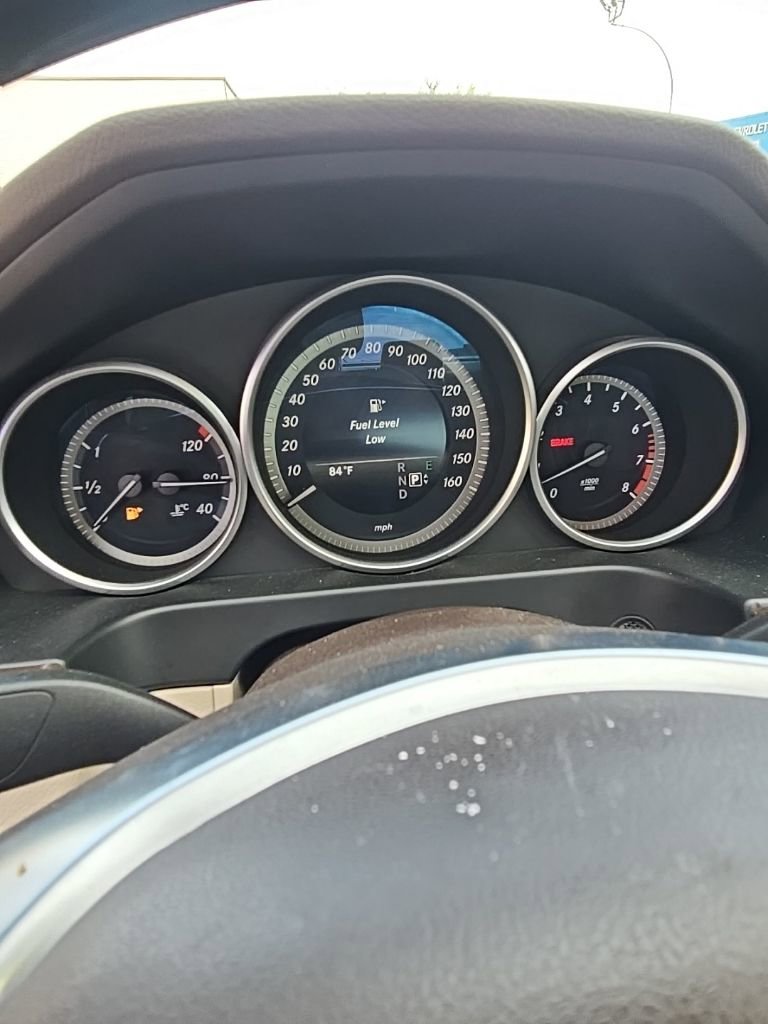Used 2016 Mercedes-Benz E 350 Sedan image 14