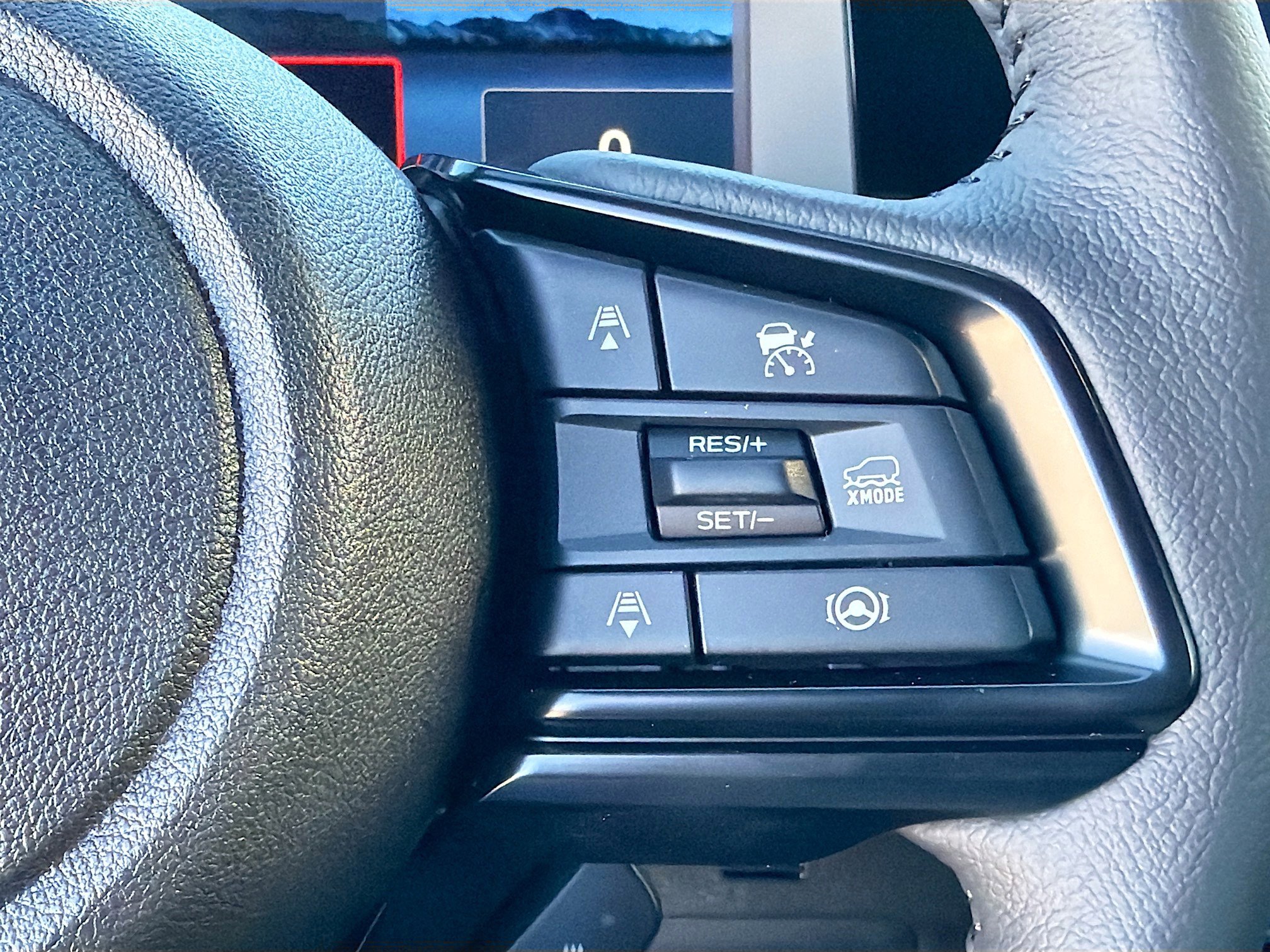 New 2026 Subaru Outback Limited image 39