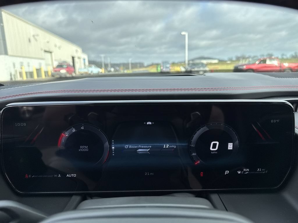 New 2026 Dodge Charger Scat Pack AWD/4WD image 15