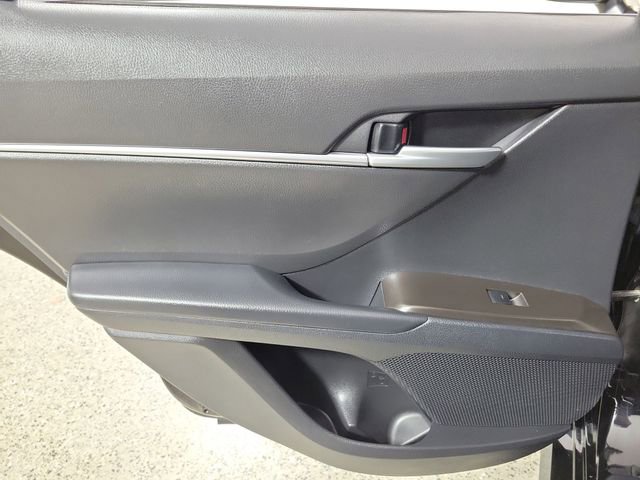 Used 2024 Toyota Camry LE image 14