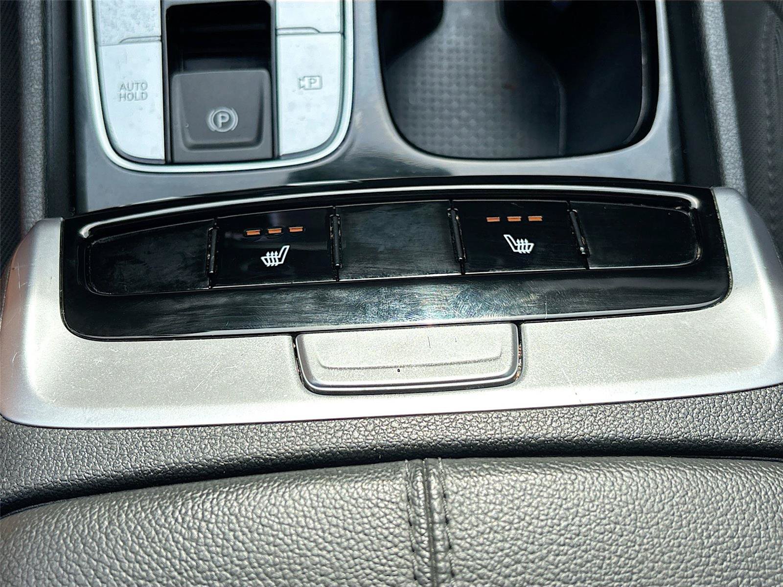 Used 2022 Hyundai Santa Cruz SEL FWD image 19