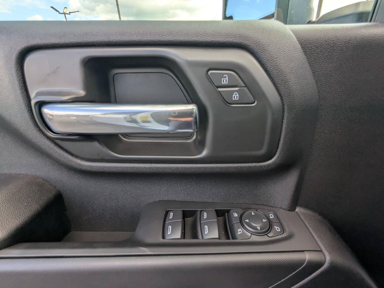 New 2026 Chevrolet Silverado 3500 W/T w/ WT Convenience Package AWD/4WD image 44