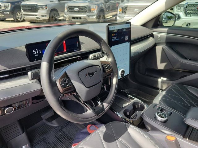 Certified 2023 Ford Mustang Mach-E California Route 1 image 22