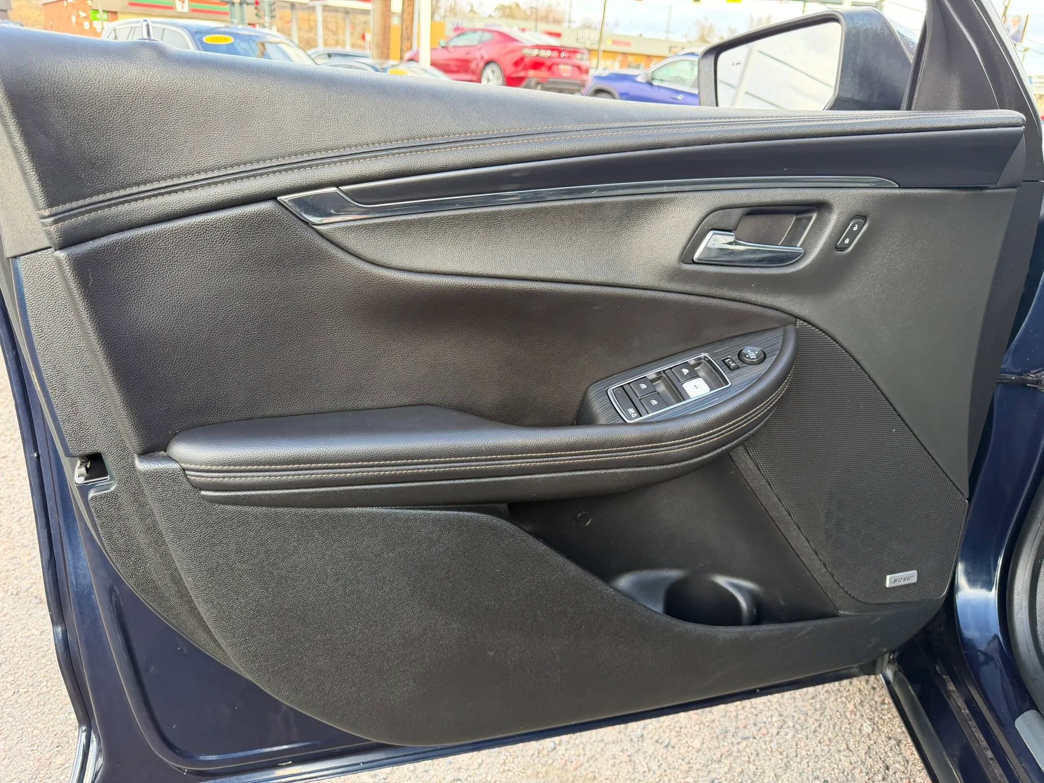 Used 2019 Chevrolet Impala Premier image 12