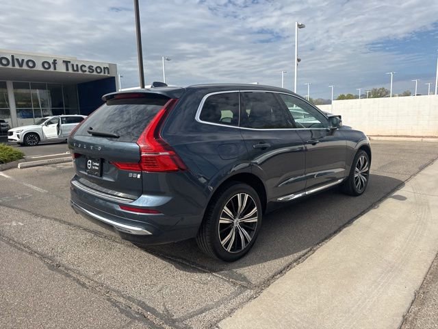 Used 2023 Volvo XC60 B5 Plus w/ Protection Package Premier image 4