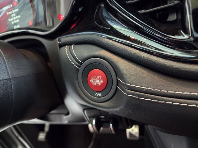 New 2026 Dodge Durango SRT Hellcat w/ Trailer Tow Group IV AWD/4WD image 33