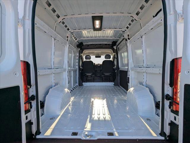 New 2026 RAM ProMaster 1500 w/ Convenience Group FWD image 20