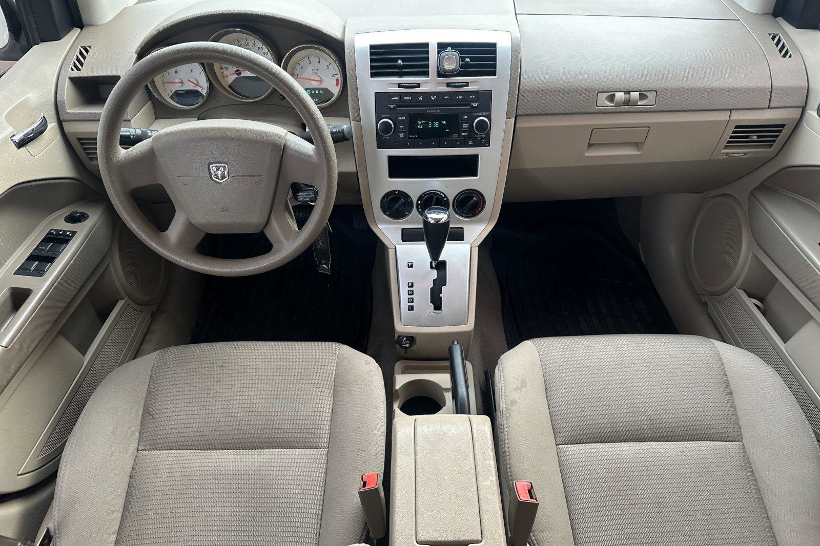 Used 2009 Dodge Caliber SXT image 13