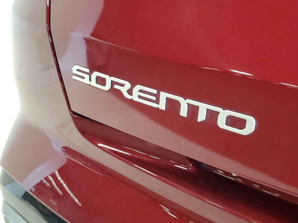 Used 2023 Kia Sorento SX image 8